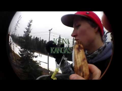 K2 welcomes Joona Kangas