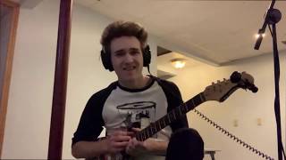 FIDLAR - By Myself (Cover)