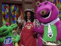 Super Singing Circus 2006 Version Final Part Before Tree Mendous Trees 2002 Re Runs