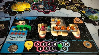 XIA: Legends of a Drift System - PART 2