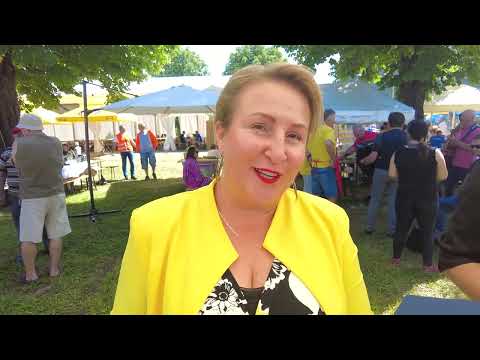 Proslava Dana općine Brdovec