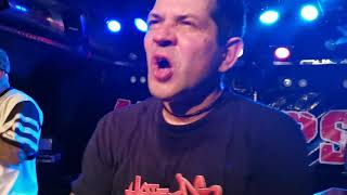 Anticops - Gewalt - Berlin Hardcore