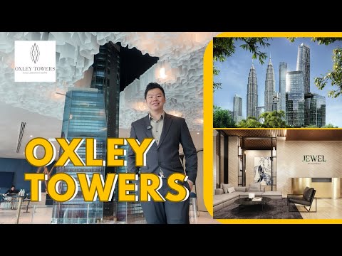 Oxley Towers KLCC