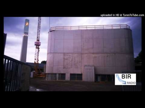 Radio BIR interview: Ibrahim ef. Čikarić i mr. Mahdi Mekić - IKC Grac - 08.06.2015