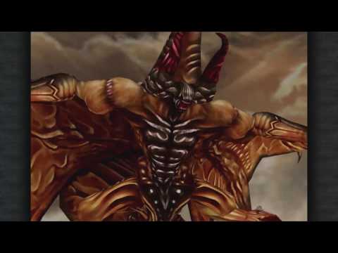 Final Fantasy IX Walkthrough - 43 - Crystal World & Ending