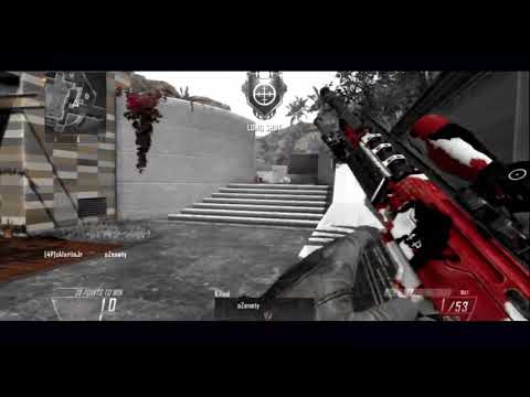 RosmosM2V VS Mxlediction {Slaped x1000}