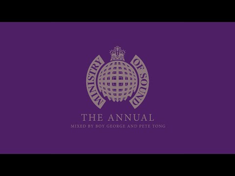 Ministry Of Sound: The Annual (CD2)