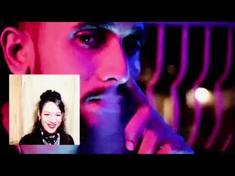 UK 🇬🇧 Reaction to Trini-Bad - Nickyle - Spectacular