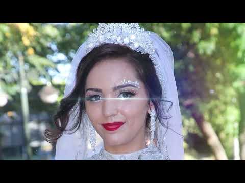 Sabire & Ronaldo II Svadba Part 2 II Ork Veseli Momci II Studio Emil Riko 4k