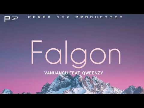 Falgon - Vanuangu Feat Qweenzy (2020 Official Audio)