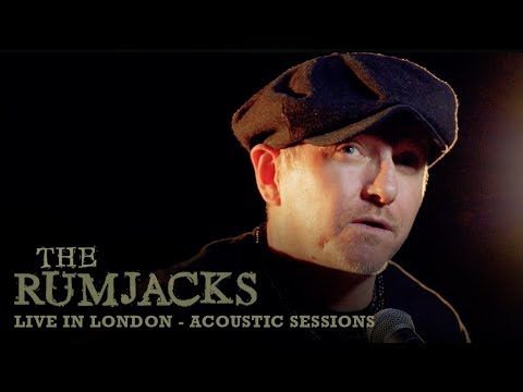 Bar the Door Casey - The Rumjacks