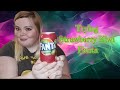 Trying Strawberry Kiwi Fanta
