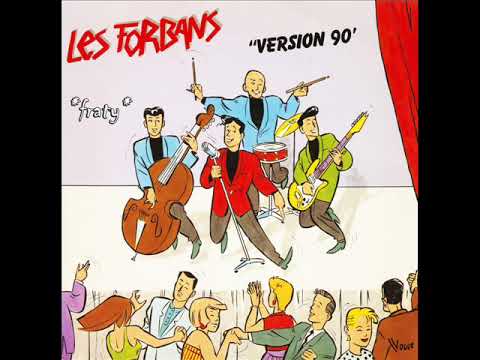 Les Forbans - Medley '90 (Chante, Hot Dog, Lève ton fut de là,Tape des mains, Flip flap & Chante)