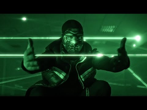 KUZA, Tr4cer - GO GET EM (Official Music Video)