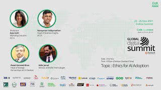 Ethics for AI Adaption
