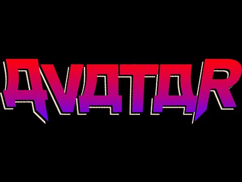 AVATAR - The Eagle Has Landed (Krakow 23/08/2022)