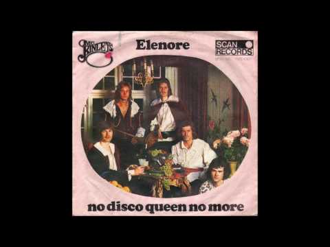 McKinleys - 1976 - Elenore