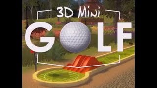 3D MiniGolf (Nintendo Switch) Multiplayer Mode