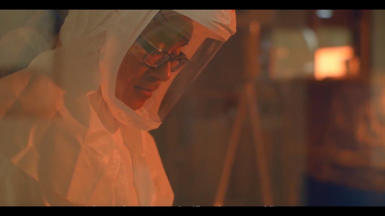 Pharmascience, proudly from Quebec, since 1983