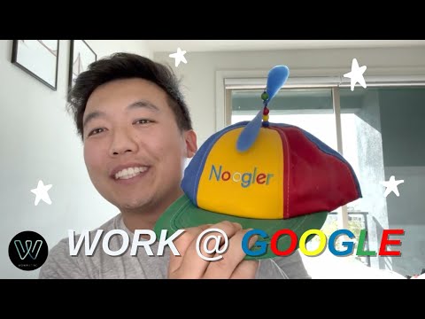 How To Get Into Google 2021 (BEST RESUME, POSITION ...