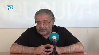 Էրդողանը ստեց, թե Իրանը դեմ չի միջանցքին. դեմ ա. Սերգեյ Շաքարյանց: Լրաբեր - 30.09.2023
