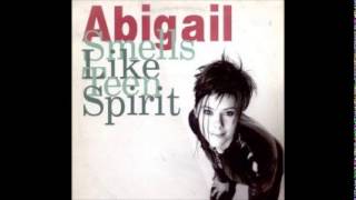Abigail Smells Like Teen Spirit (The Guitar Vocal Radio Version)