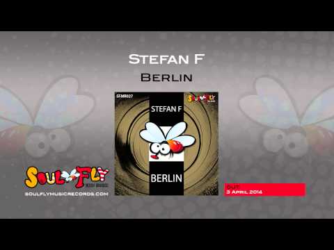 SFMR027 - Stefan F - Berlin