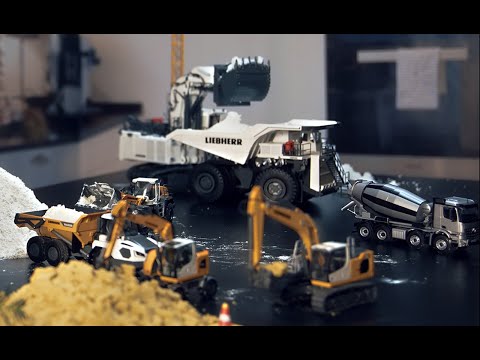 Šaldytuvas-šaldiklis su „BioFresh“ ir „NoFrost“ LIEBHERR CBNsfd 5223 video