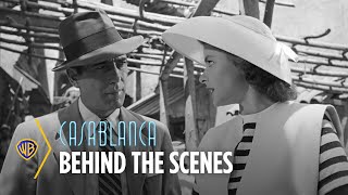 An Unlikely Classic: Behind The Scenes