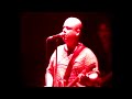 Frank Black - Czar Live La Luna, Brussels 26.05.96