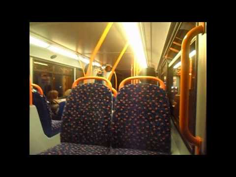 Stagecoach London Dennis Trident LX03OTG 17931