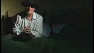 Gary Lucas on Captain Beefheart