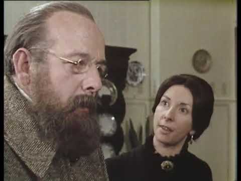 Microbes and Men (1974)-Episode-03: Men of Little Faith