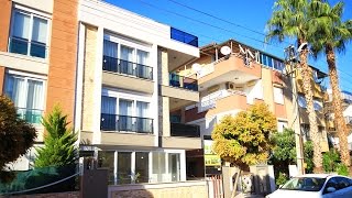 Antalya' da Satılık Gayrimenkul | Antalya'da Anahtar Teslim Daireler