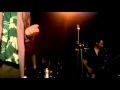 Electric Six - Adam Levine (9-6-13)