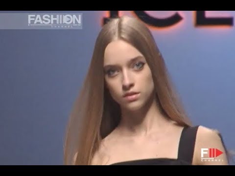 ICEBERG Fall  2007 Milan - Fashion Channel