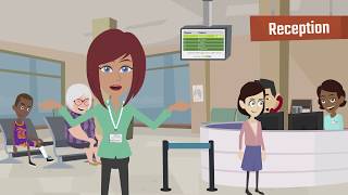 Cliniconex video