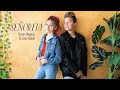 Shawn Mendes, Camila Cabello - Señorita (Gavin Magnus Cover ft. Coco Quinn)