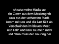 Rollercoaster - Julian le Play - Lyrics 