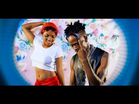 NDAJE _F Killer Music (Official Music Video)