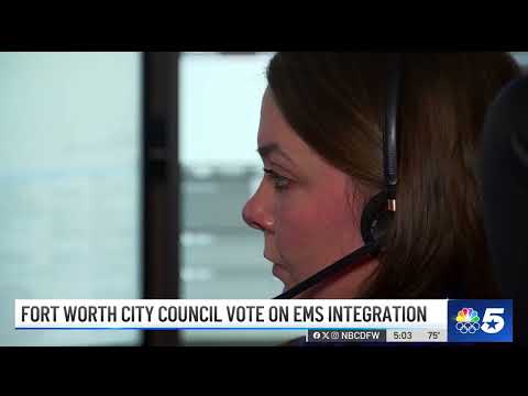 NBC 5 EMS Transition 05 07 2024 05 02 39