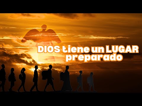 “He aquí, YO envío un Ángel delante de ti, para que te Guarde en el Camino" | Éxodo 23 | Parte 2