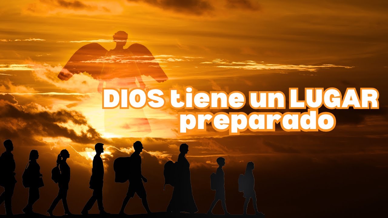 “He aquí, YO envío un Ángel delante de ti, para que te Guarde en el Camino