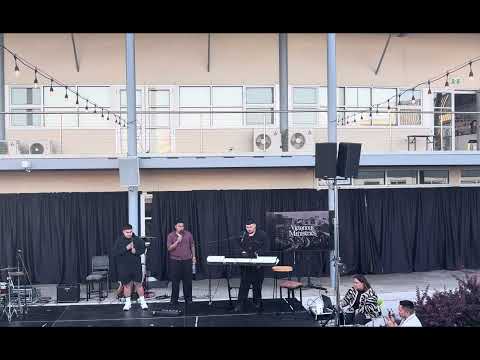 E Laei Oe - Victorious Ministries