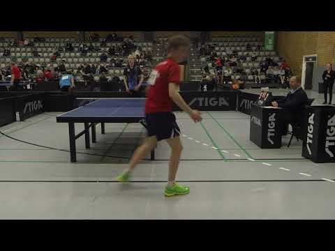 190504 UDM 2019, Patrick Skarsholm - Theo Dyekjær