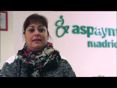 EVA Facial Mouse Video