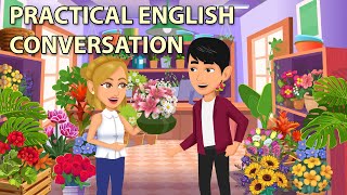 Practical English Conversation