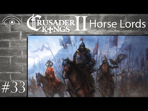 CK2 - Horse Lords - 33