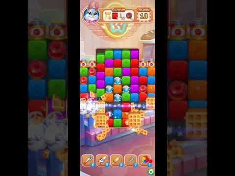 Sweet Escapes Level 505 - NO BOOSTERS 🐰🐇 [ Leo G ]