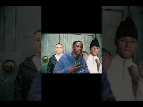 Central Cee x Montell Fish- Go a thousand miles- ft. JBEE and Arrdee